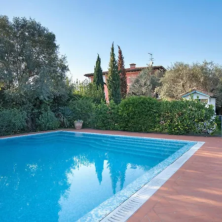 In Versilia * Vallecchia