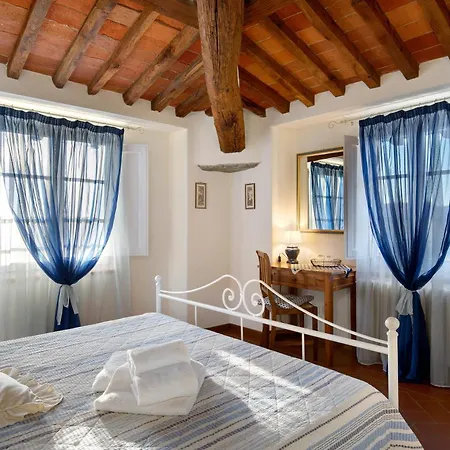 Apartament In Versilia Vallecchia