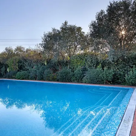 Apartament In Versilia *