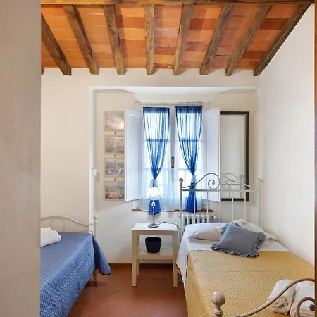 In Versilia Apartament Vallecchia