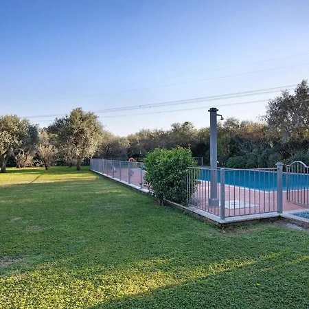 In Versilia Vallecchia